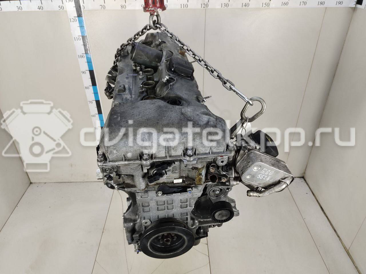 Фото Контрактный (б/у) двигатель N52 B25 для Bmw / Bmw (Brilliance) 177-222 л.с 24V 2.5 л бензин 11000415403 {forloop.counter}}