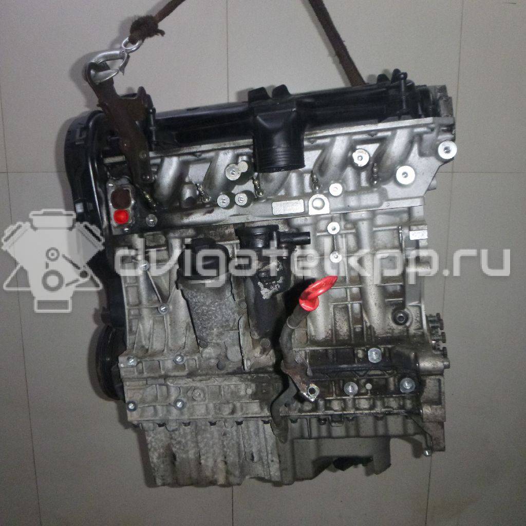 Фото Контрактный (б/у) двигатель D 5244 T для Volvo S80 / V70 / Xc70 / S60 163 л.с 20V 2.4 л Дизельное топливо 36050449 {forloop.counter}}