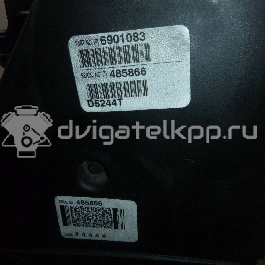 Фото Контрактный (б/у) двигатель D 5244 T для Volvo S80 / V70 / Xc70 / S60 163 л.с 20V 2.4 л Дизельное топливо 36050449 {forloop.counter}}