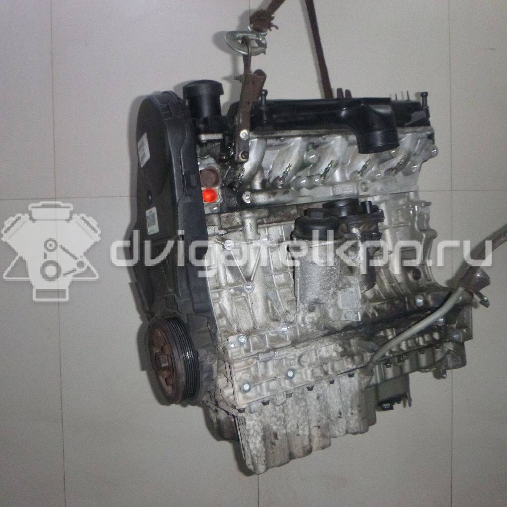 Фото Контрактный (б/у) двигатель D 5244 T для Volvo S80 / V70 / Xc70 / S60 163 л.с 20V 2.4 л Дизельное топливо 36050449 {forloop.counter}}