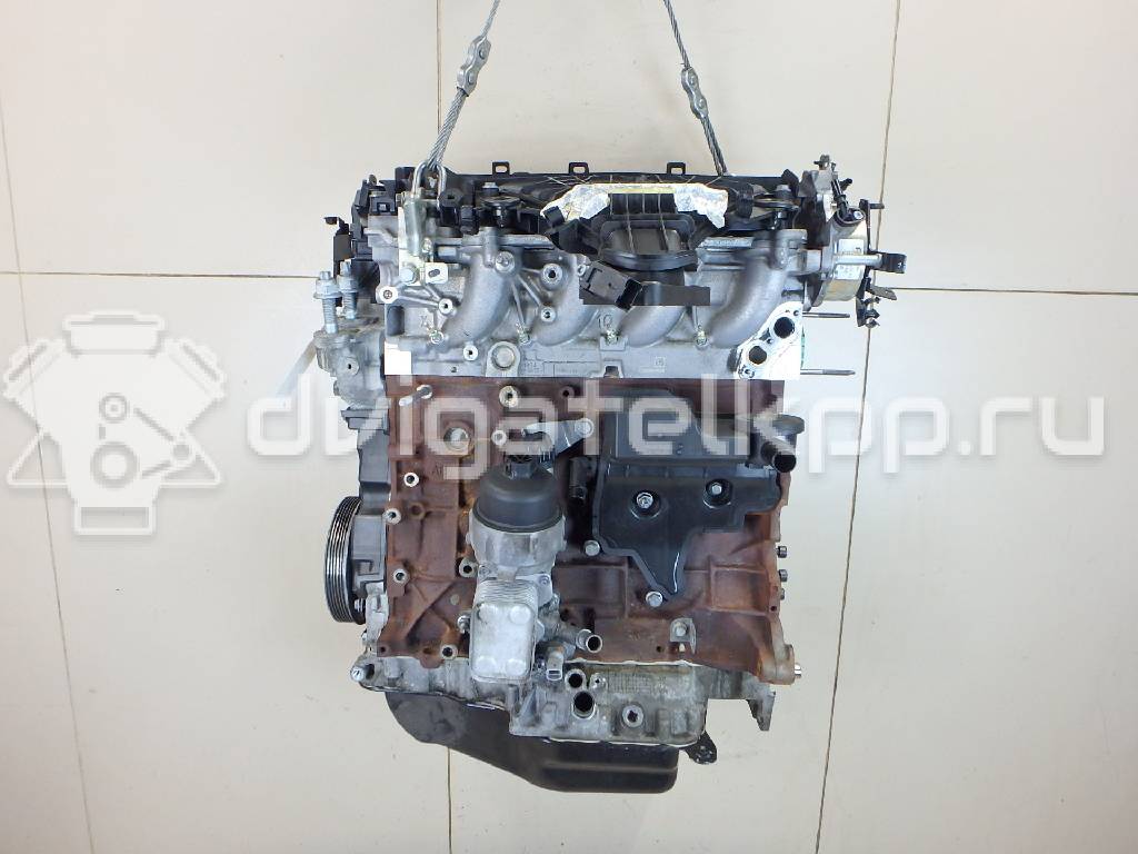 Фото Контрактный (б/у) двигатель TXBA для Ford Australia Mondeo 163 л.с 16V 2.0 л Дизельное топливо 1838469 {forloop.counter}}