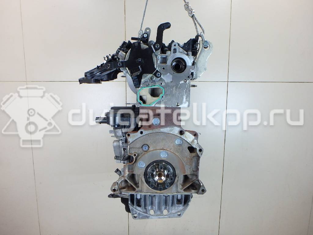 Фото Контрактный (б/у) двигатель TXBA для Ford Australia Mondeo 163 л.с 16V 2.0 л Дизельное топливо 1838469 {forloop.counter}}