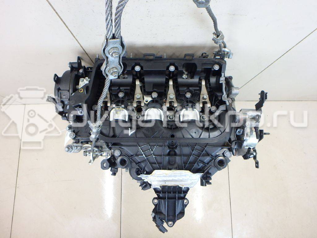 Фото Контрактный (б/у) двигатель TXBA для Ford Australia Mondeo 163 л.с 16V 2.0 л Дизельное топливо 1838469 {forloop.counter}}