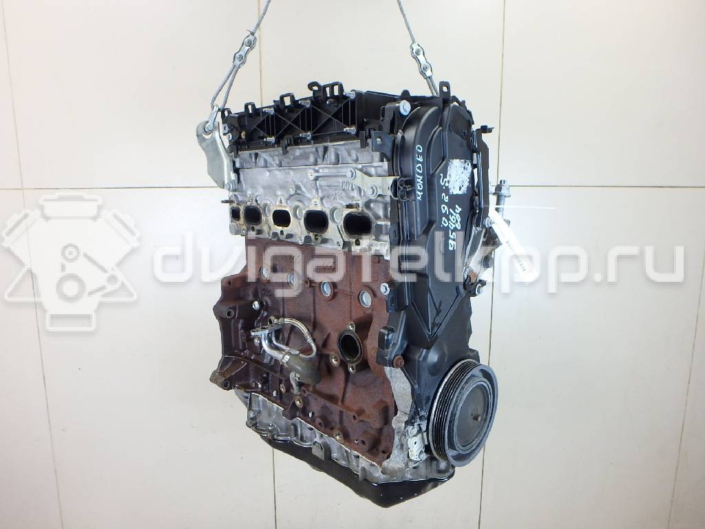 Фото Контрактный (б/у) двигатель TXBB для Ford Australia Mondeo 163 л.с 16V 2.0 л Дизельное топливо 1838469 {forloop.counter}}