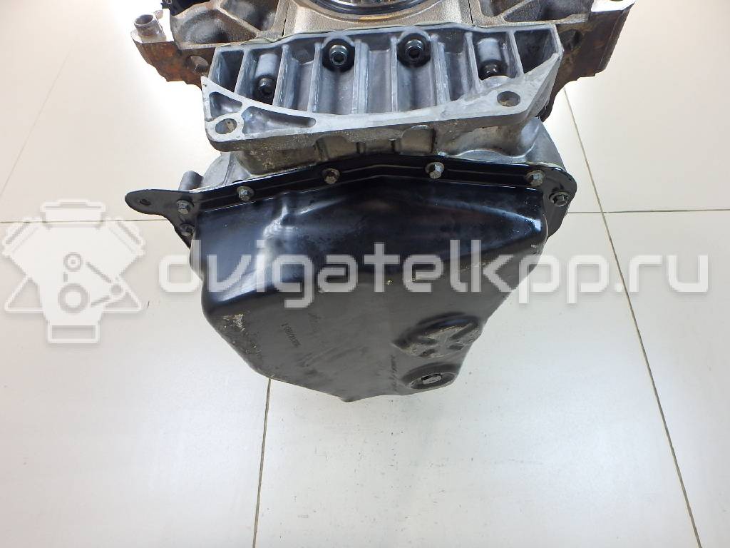 Фото Контрактный (б/у) двигатель BP (DOHC) для Mazda / Ford Australia / Eunos 103-125 л.с 16V 1.8 л бензин 1838469 {forloop.counter}}