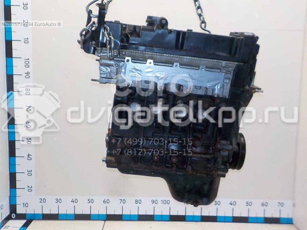 Фото Контрактный (б/у) двигатель G4EE для Hyundai / Kia 97 л.с 16V 1.4 л бензин KZ38302100 {forloop.counter}}