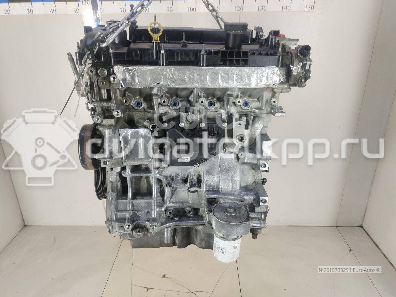 Фото Контрактный (б/у) двигатель R9DA для Ford / Ford Australia 250 л.с 16V 2.0 л бензин 5195701 {forloop.counter}}