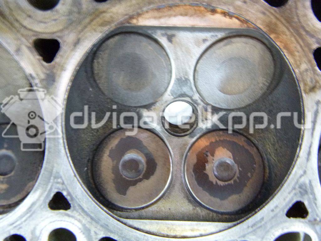 Фото Головка блока  55565451 для Vauxhall / Saturn / Chevrolet / Holden / Daewoo / Opel / Chevrolet (Sgm) {forloop.counter}}