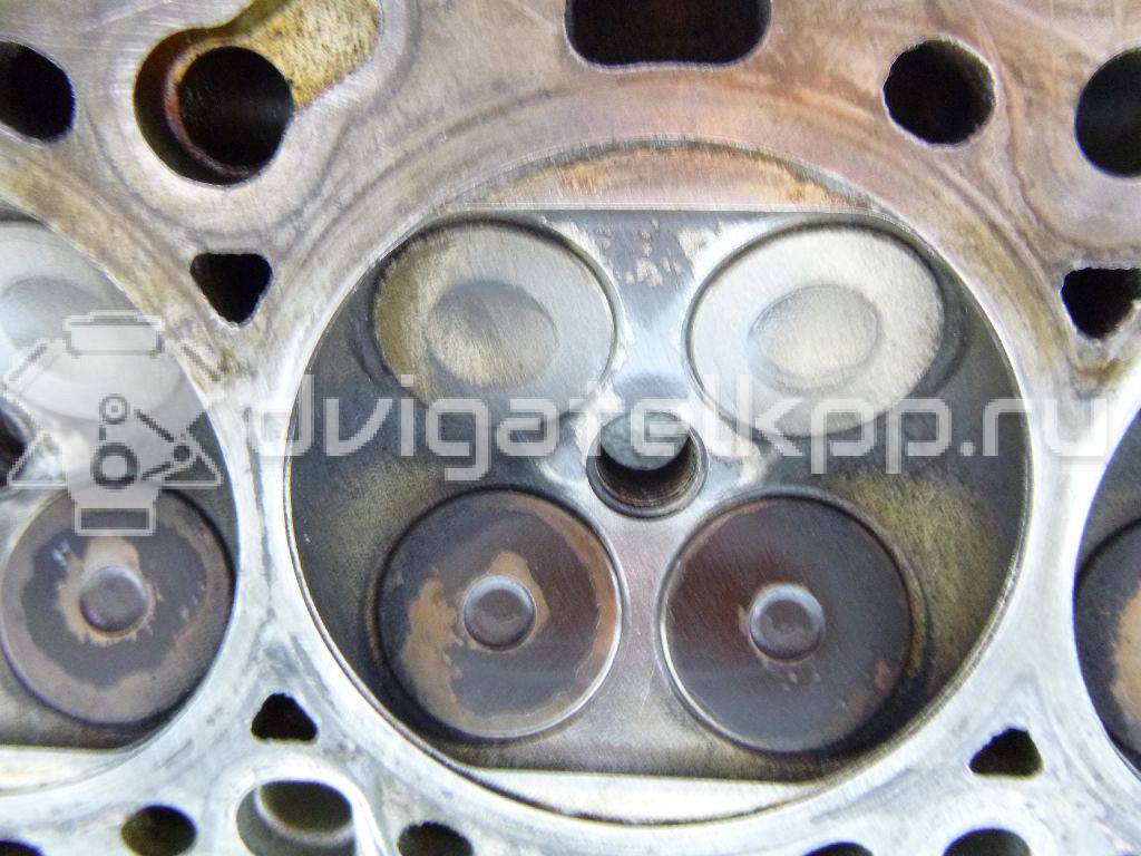 Фото Головка блока  55565451 для Vauxhall / Saturn / Chevrolet / Holden / Daewoo / Opel / Chevrolet (Sgm) {forloop.counter}}