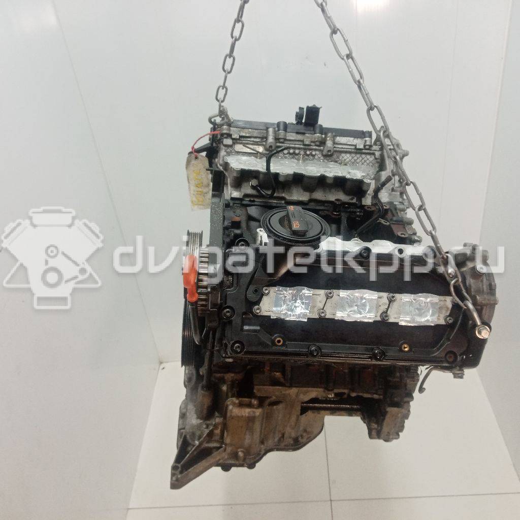 Фото Контрактный (б/у) двигатель  для audi Q7 [4L]  V   059100098F {forloop.counter}}