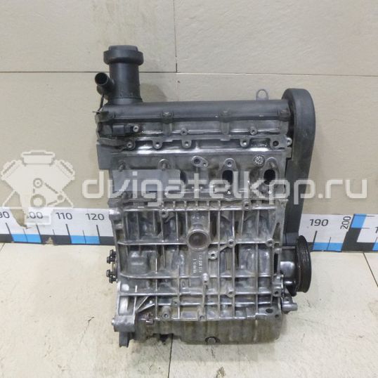 Фото Контрактный (б/у) двигатель BFQ для Volkswagen Bora / Golf 102 л.с 8V 1.6 л бензин 06A100098DX