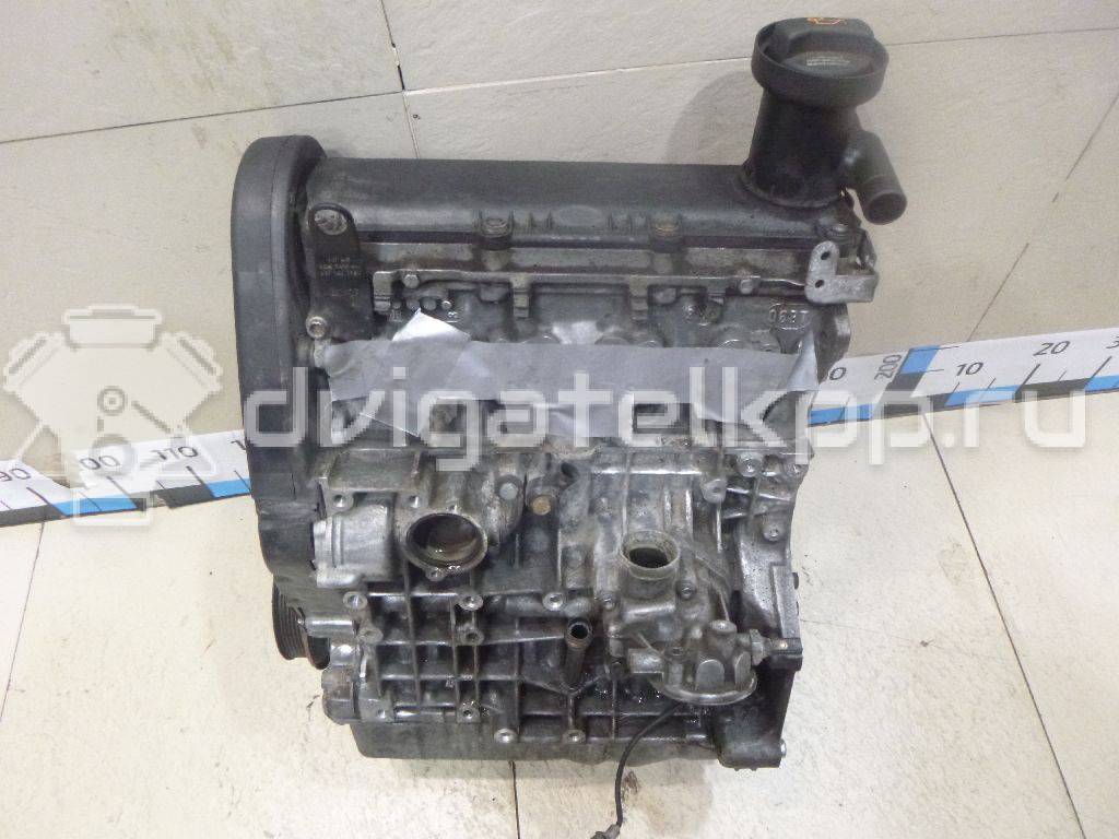 Фото Контрактный (б/у) двигатель BFQ для Volkswagen Bora / Golf 102 л.с 8V 1.6 л бензин 06A100098DX {forloop.counter}}