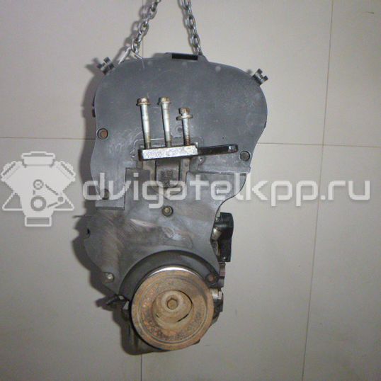 Фото Контрактный (б/у) двигатель F16D3 для Daewoo / Chevrolet / Holden 106 л.с 16V 1.6 л бензин 25182996