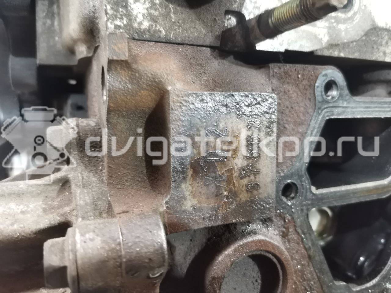 Фото Контрактный (б/у) двигатель YD25DDTi для Nissan Bassara / Nv350 E26 / Serena / Sani / Presage 100-190 л.с 16V 2.5 л Дизельное топливо 10102EB30A {forloop.counter}}