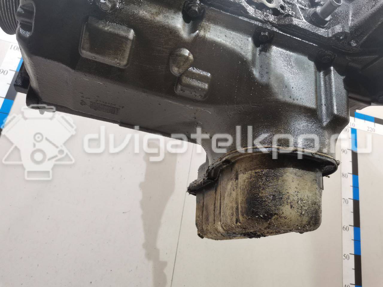 Фото Контрактный (б/у) двигатель YD25DDTi для Nissan Bassara / Nv350 E26 / Serena / Sani / Presage 100-190 л.с 16V 2.5 л Дизельное топливо 10102EB30A {forloop.counter}}