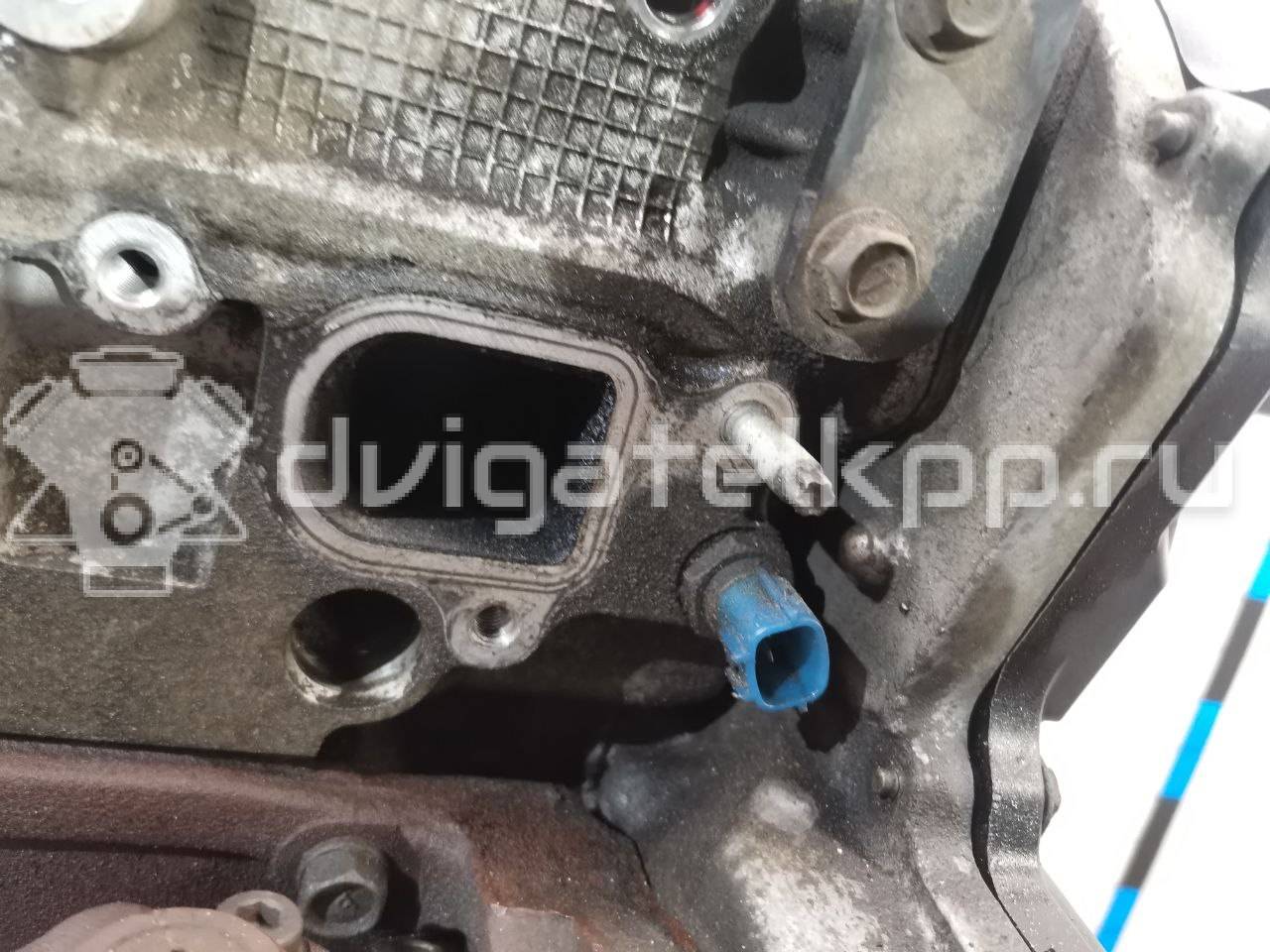 Фото Контрактный (б/у) двигатель YD25DDTi для Nissan Bassara / Nv350 E26 / Serena / Sani / Presage 100-190 л.с 16V 2.5 л Дизельное топливо 10102EB30A {forloop.counter}}