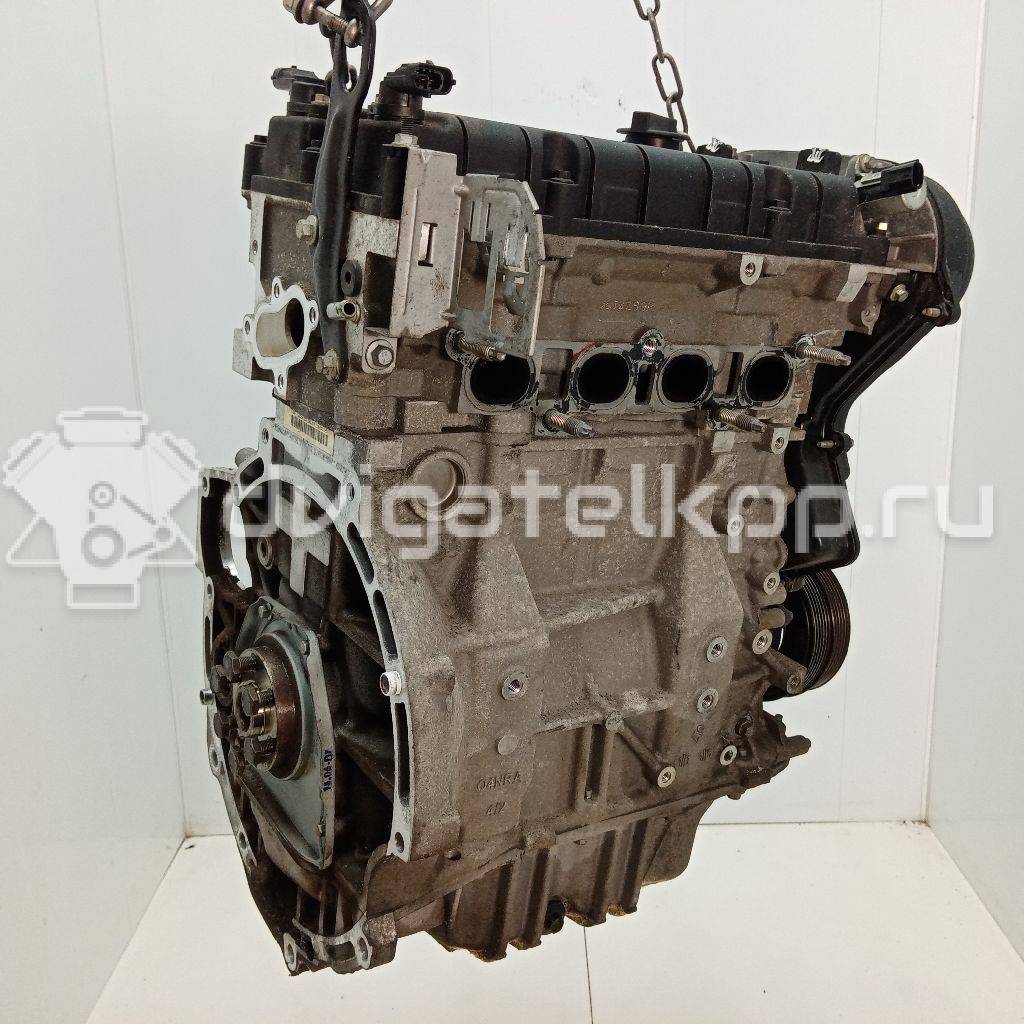 Фото Контрактный (б/у) двигатель HXDA для Ford C-Max 115 л.с 16V 1.6 л бензин 1806559 {forloop.counter}}