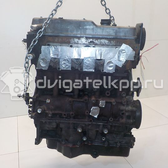 Фото Контрактный (б/у) двигатель C9DB для Ford Focus 90 л.с 8V 1.8 л Дизельное топливо 1133409