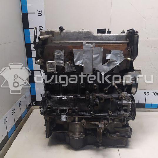 Фото Контрактный (б/у) двигатель C9DB для Ford Focus 90 л.с 8V 1.8 л Дизельное топливо 1133409