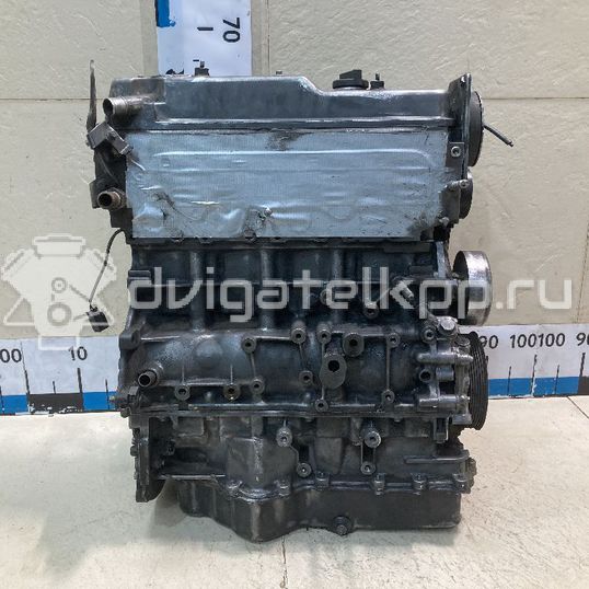 Фото Контрактный (б/у) двигатель  для ford Focus I  V   1133409