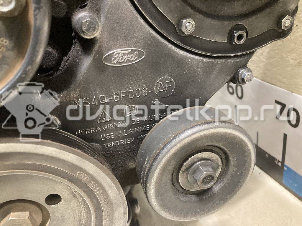 Фото Контрактный (б/у) двигатель  для ford Focus I  V   1133409 {forloop.counter}}