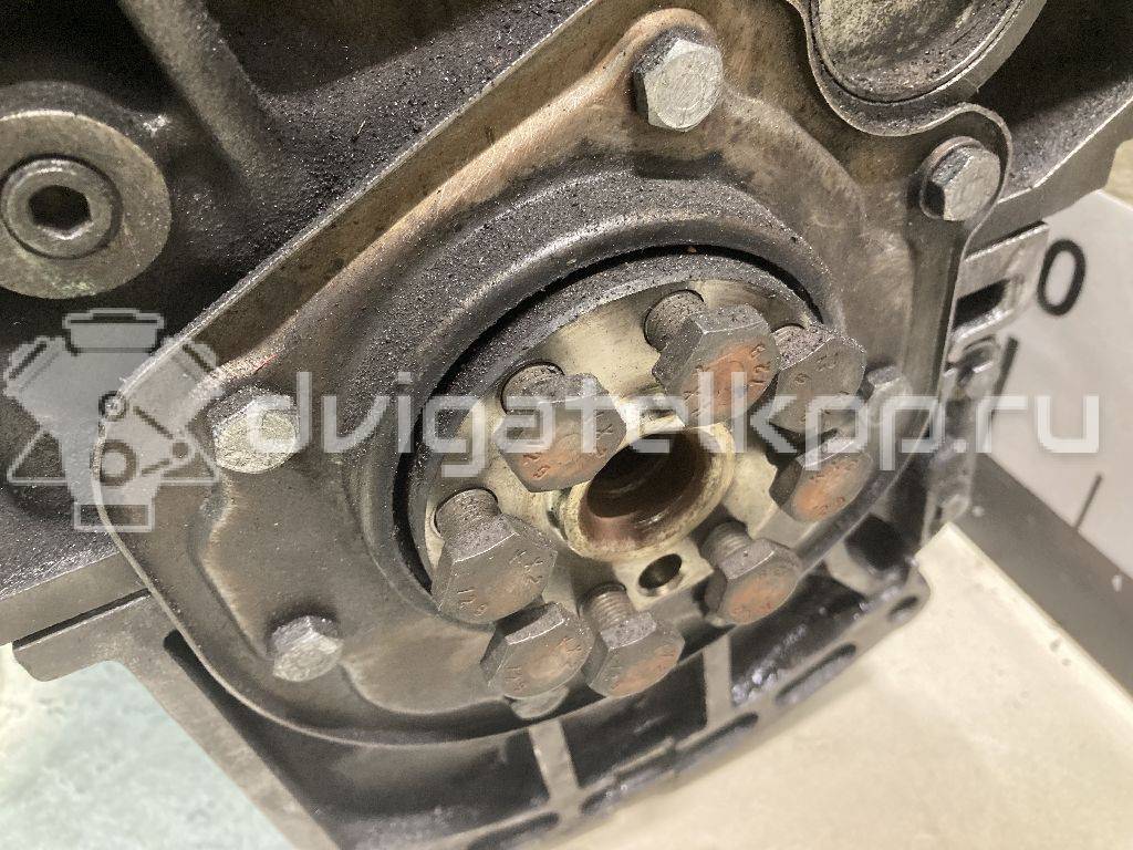 Фото Контрактный (б/у) двигатель  для ford Focus I  V   1133409 {forloop.counter}}