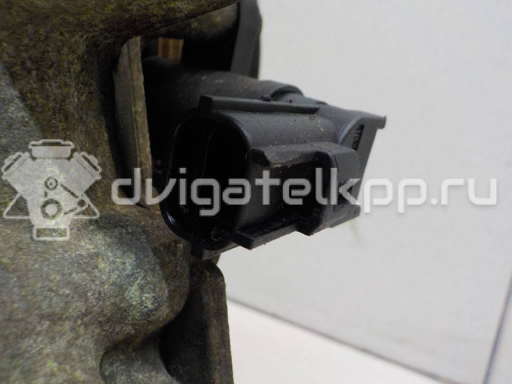 Фото Контрактный (б/у) двигатель  для ford C-MAX  V   1367606 {forloop.counter}}