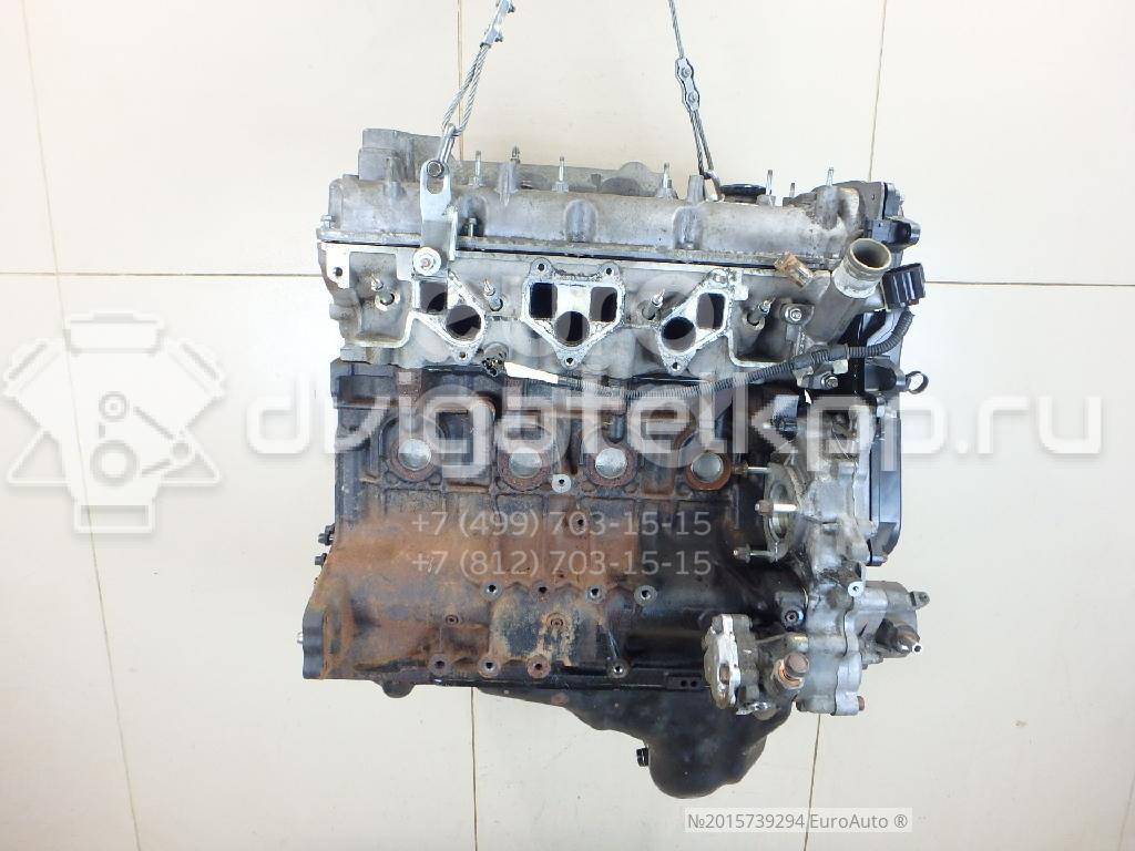 Фото Контрактный (б/у) двигатель WLAT (16 V) для Mazda / Ford Australia 143 л.с 16V 2.5 л Дизельное топливо 5078987 {forloop.counter}}