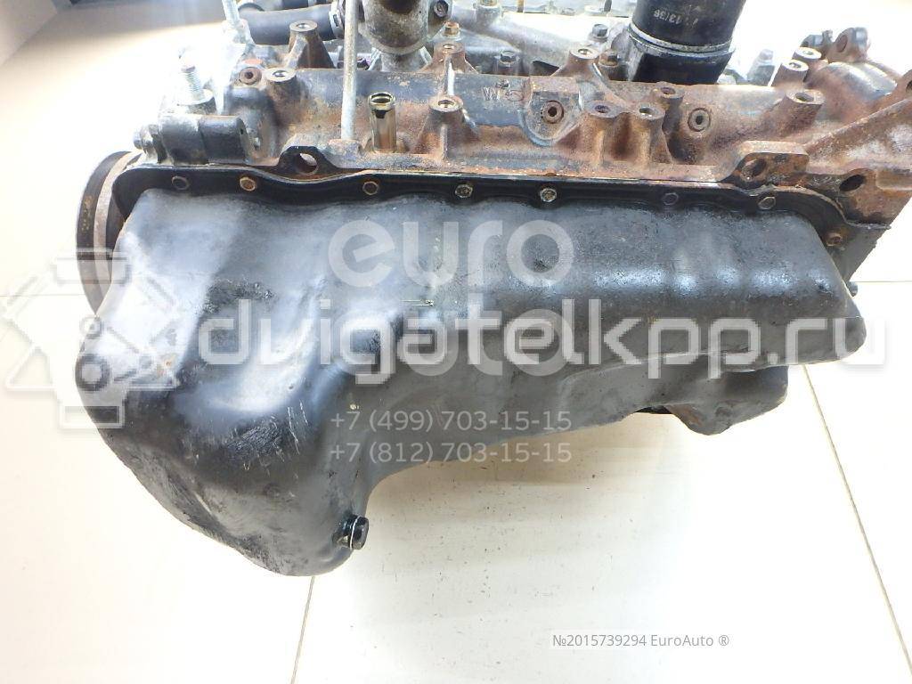 Фото Контрактный (б/у) двигатель WLAT (16 V) для Mazda / Ford Australia 143 л.с 16V 2.5 л Дизельное топливо 5078987 {forloop.counter}}