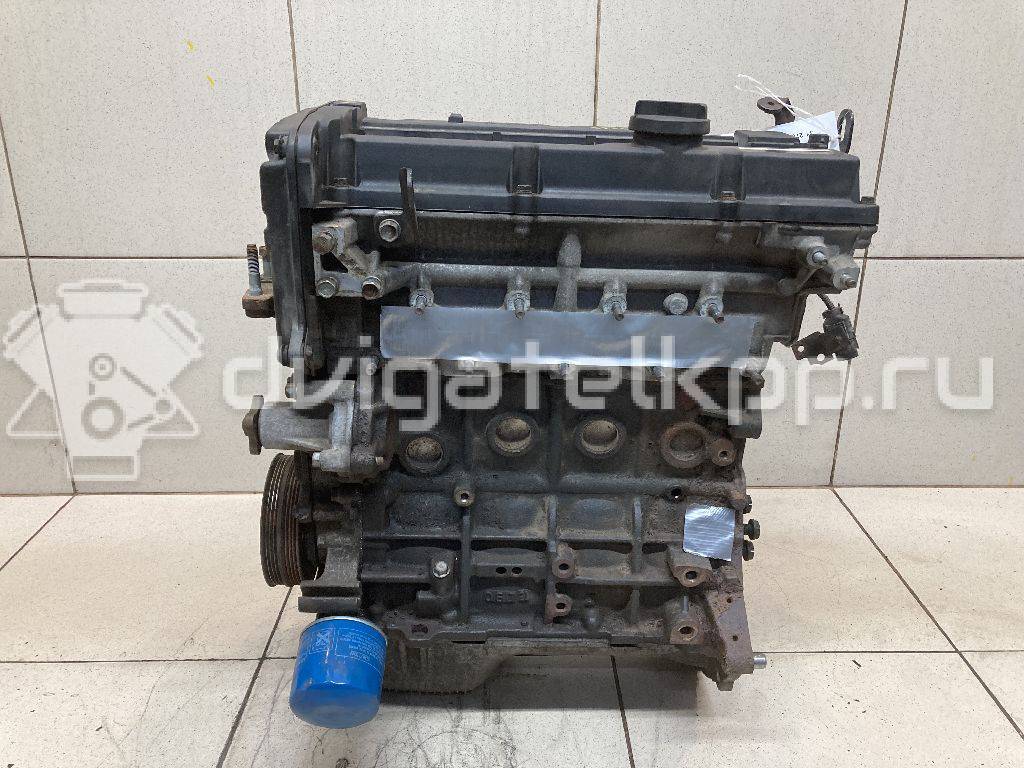 Фото Контрактный (б/у) двигатель G4EE для Hyundai / Kia 97 л.с 16V 1.4 л бензин 100C126P00 {forloop.counter}}