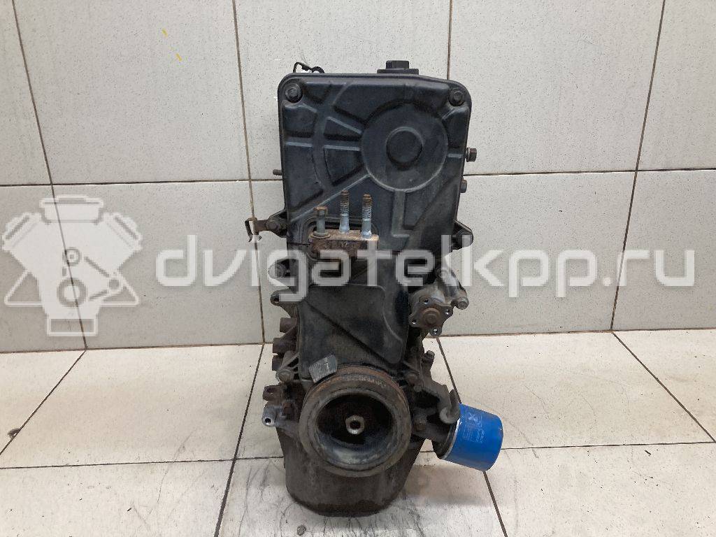 Фото Контрактный (б/у) двигатель G4EE для Hyundai / Kia 97 л.с 16V 1.4 л бензин 100C126P00 {forloop.counter}}