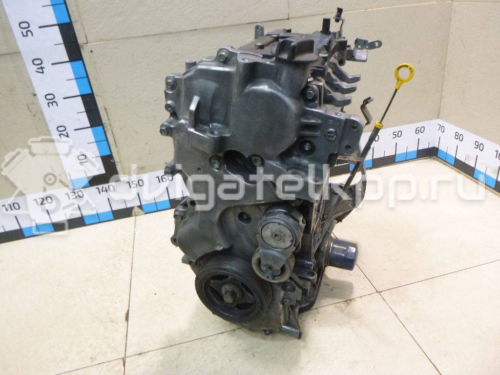 Фото Контрактный (б/у) двигатель MR20 для Dongfeng Fengdu / Suzuki / Nissan (Dongfeng) 144 л.с 16V 2.0 л бензин 10102JG4AC {forloop.counter}}