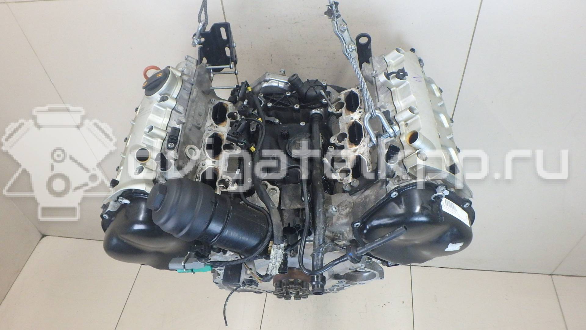 Фото Контрактный (б/у) двигатель BKH для Audi A4 / A6 255 л.с 24V 3.1 л бензин 06E100031D {forloop.counter}}