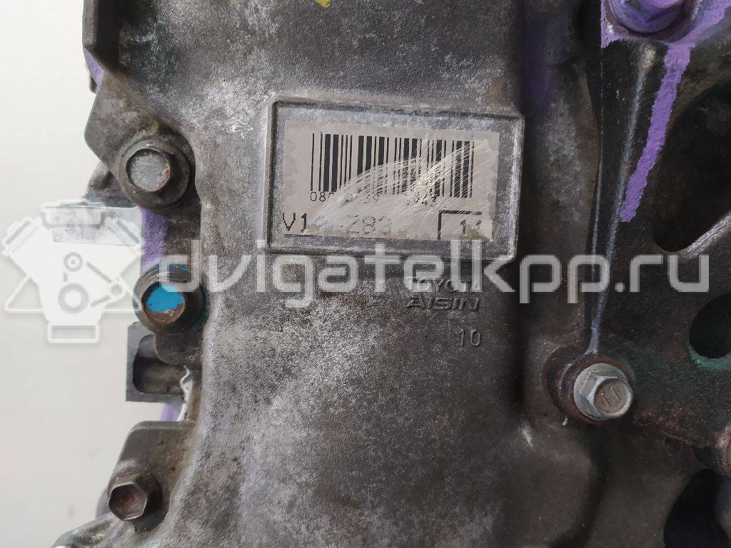 Фото Контрактный (б/у) двигатель 1AR-FE для Toyota / Toyota (Gac) 190 л.с 16V 2.7 л бензин 1900036341 {forloop.counter}}