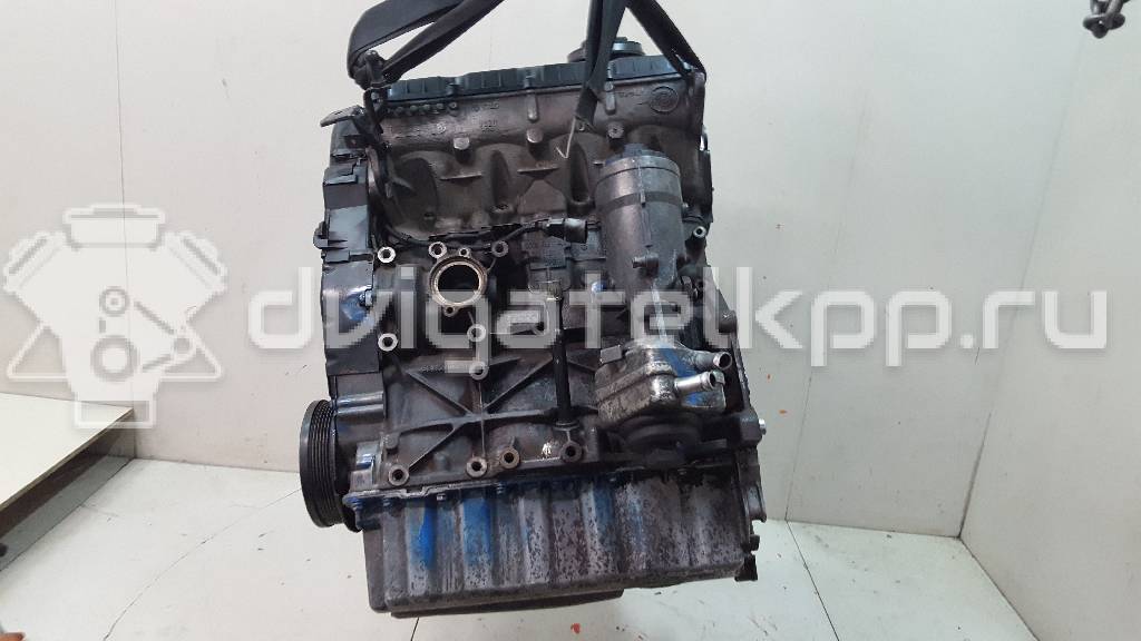 Фото Контрактный (б/у) двигатель BXE для Volkswagen Passat / Touran / Jetta / Golf 105 л.с 8V 1.9 л Дизельное топливо 03G100035M {forloop.counter}}