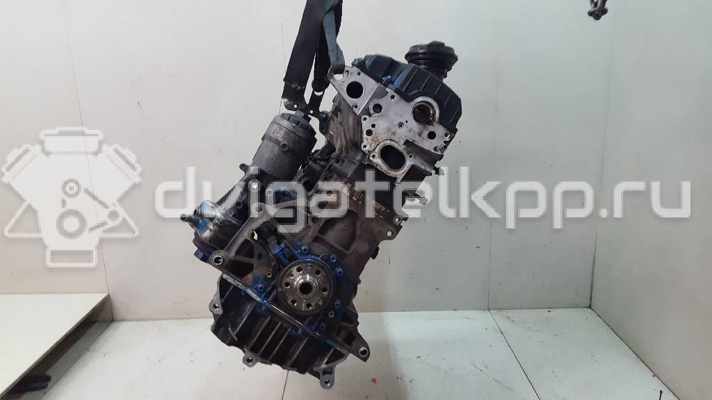 Фото Контрактный (б/у) двигатель BXE для Volkswagen Passat / Touran / Jetta / Golf 105 л.с 8V 1.9 л Дизельное топливо 03G100035M {forloop.counter}}