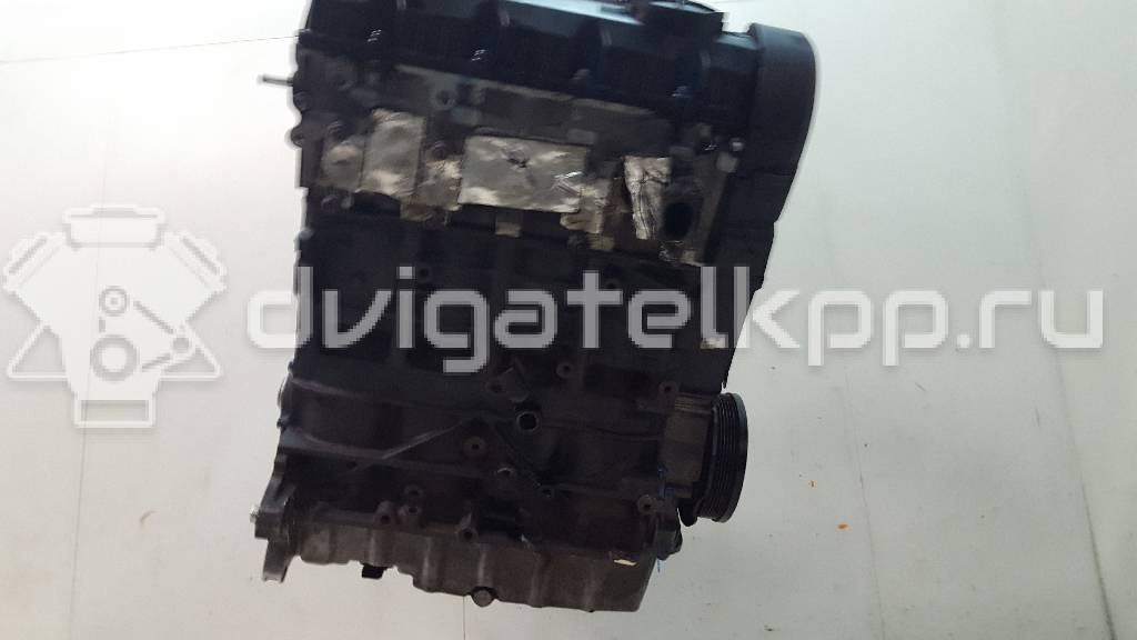 Фото Контрактный (б/у) двигатель BXE для Volkswagen Passat / Touran / Jetta / Golf 105 л.с 8V 1.9 л Дизельное топливо 03G100035M {forloop.counter}}