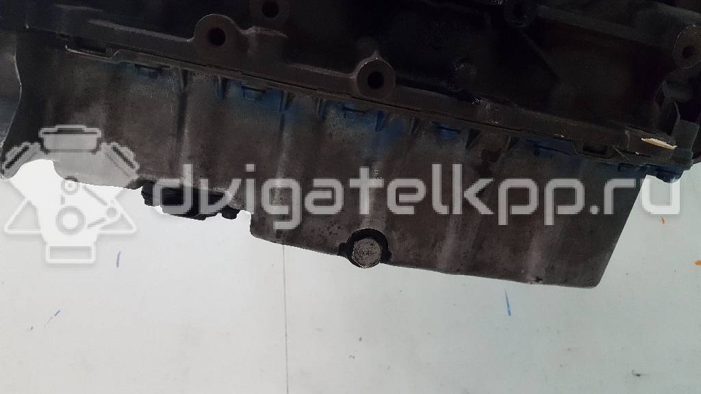 Фото Контрактный (б/у) двигатель BXE для Volkswagen Passat / Touran / Jetta / Golf 105 л.с 8V 1.9 л Дизельное топливо 03G100035M {forloop.counter}}