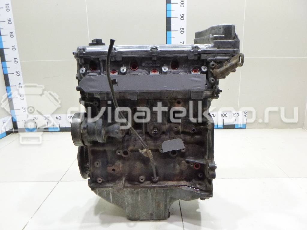 Фото Контрактный (б/у) двигатель BAA для Volkswagen / Ford 220 л.с 24V 3.2 л бензин 022100032MX {forloop.counter}}