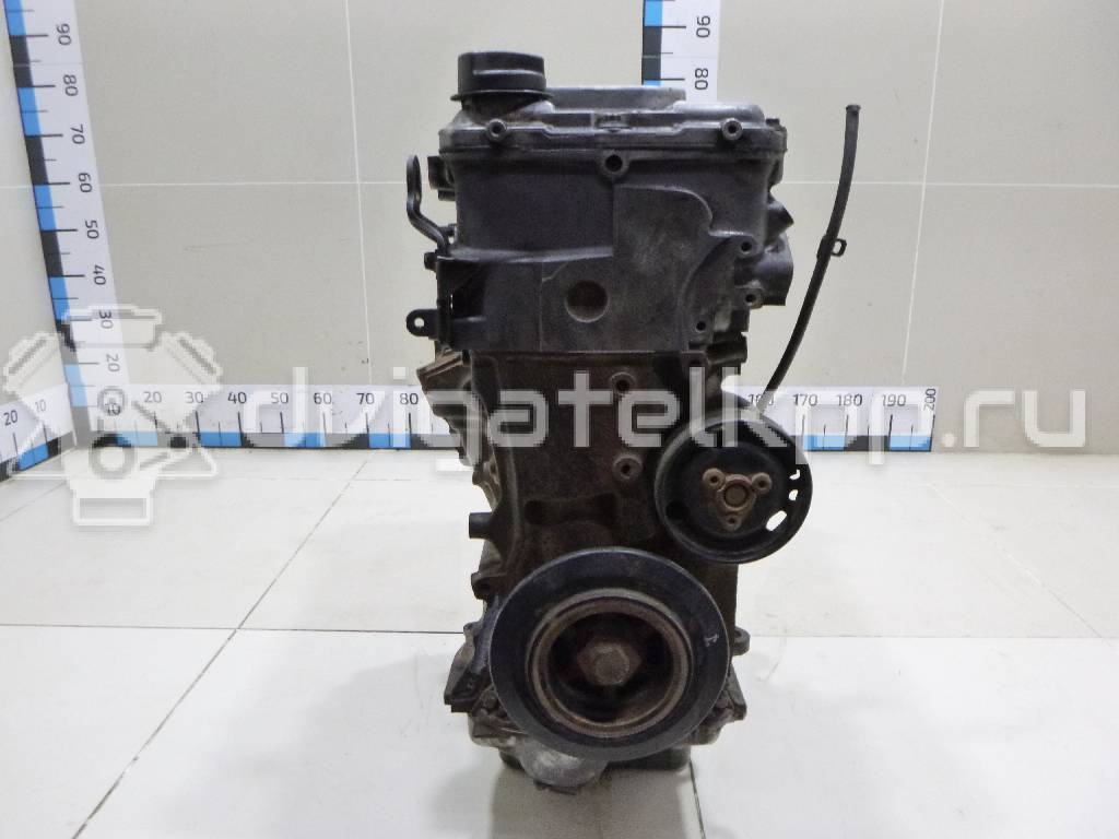 Фото Контрактный (б/у) двигатель BAA для Volkswagen / Ford 220 л.с 24V 3.2 л бензин 022100032MX {forloop.counter}}