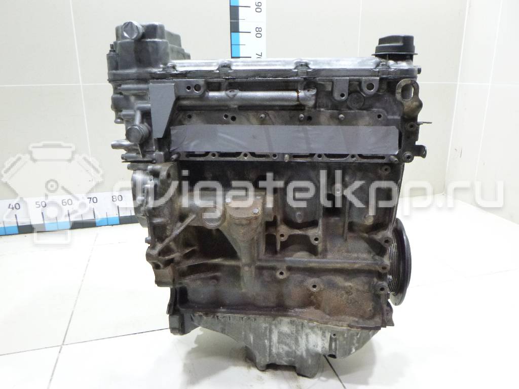 Фото Контрактный (б/у) двигатель BAA для Volkswagen / Ford 220 л.с 24V 3.2 л бензин 022100032MX {forloop.counter}}