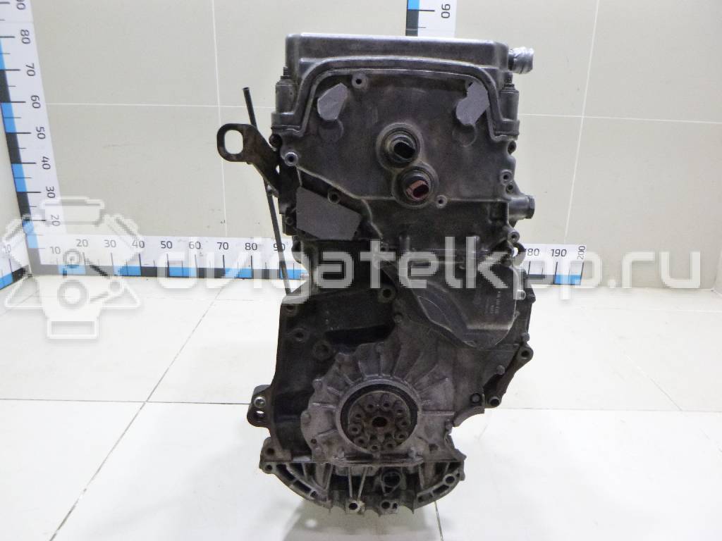 Фото Контрактный (б/у) двигатель BAA для Volkswagen / Ford 220 л.с 24V 3.2 л бензин 022100032MX {forloop.counter}}