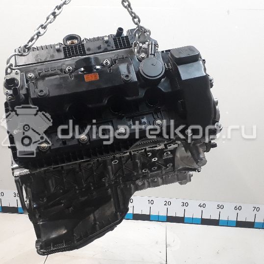 Фото Контрактный (б/у) двигатель N62 B44 A для Bmw 5 / 6 / 7 / X5 320-333 л.с 32V 4.4 л бензин 11000427247