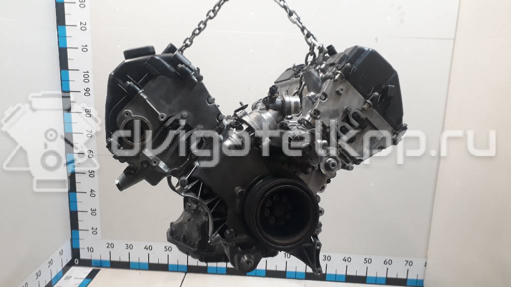 Фото Контрактный (б/у) двигатель N62 B44 A для Bmw 5 / 6 / 7 / X5 320-333 л.с 32V 4.4 л бензин 11000427247 {forloop.counter}}