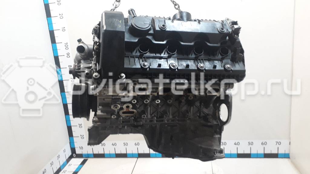 Фото Контрактный (б/у) двигатель N62 B44 A для Bmw 5 / 6 / 7 / X5 320-333 л.с 32V 4.4 л бензин 11000427247 {forloop.counter}}