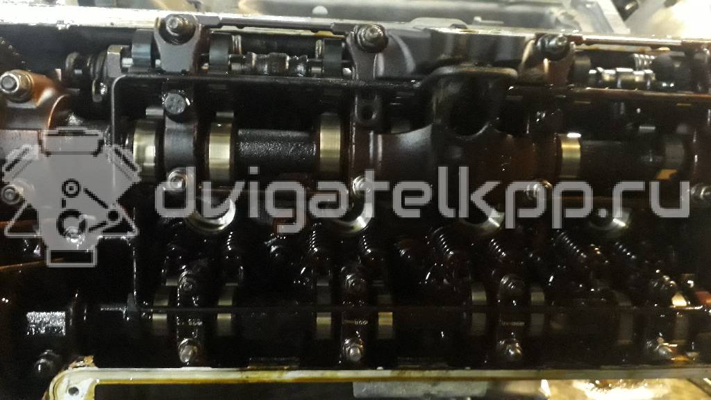 Фото Контрактный (б/у) двигатель N62 B44 A для Bmw 5 / 6 / 7 / X5 320-333 л.с 32V 4.4 л бензин 11000427247 {forloop.counter}}