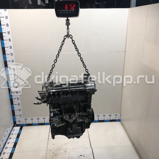 Фото Контрактный (б/у) двигатель HR16DE для Dongfeng (Dfac) / Nissan (Zhengzhou) / Samsung / Mazda / Nissan / Mitsubishi / Nissan (Dongfeng) 109 л.с 16V 1.6 л бензин 10102BC23F