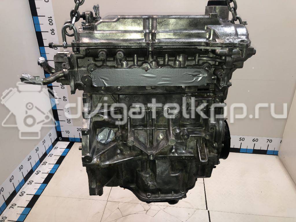 Фото Контрактный (б/у) двигатель HR16DE для Dongfeng (Dfac) / Nissan (Zhengzhou) / Samsung / Mazda / Nissan / Mitsubishi / Nissan (Dongfeng) 109 л.с 16V 1.6 л бензин 10102BC23F {forloop.counter}}