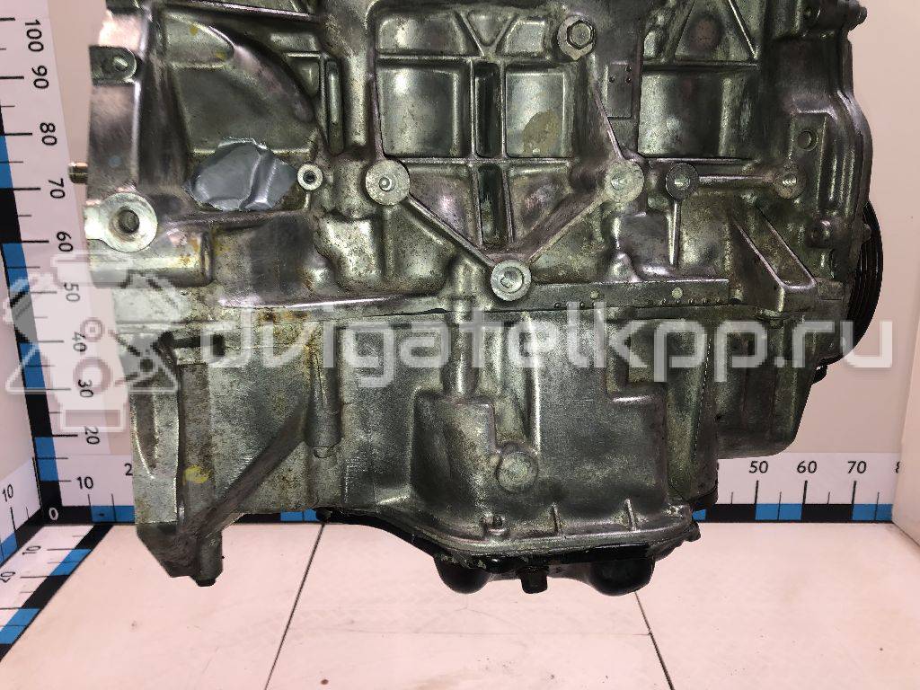 Фото Контрактный (б/у) двигатель HR16DE для Dongfeng (Dfac) / Nissan (Zhengzhou) / Samsung / Mazda / Nissan / Mitsubishi / Nissan (Dongfeng) 109 л.с 16V 1.6 л бензин 10102BC23F {forloop.counter}}