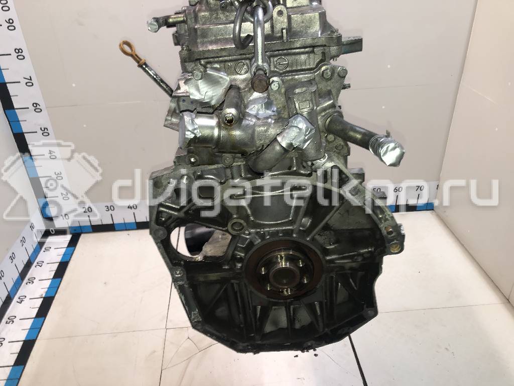 Фото Контрактный (б/у) двигатель HR16DE для Dongfeng (Dfac) / Nissan (Zhengzhou) / Samsung / Mazda / Nissan / Mitsubishi / Nissan (Dongfeng) 109 л.с 16V 1.6 л бензин 10102BC23F {forloop.counter}}